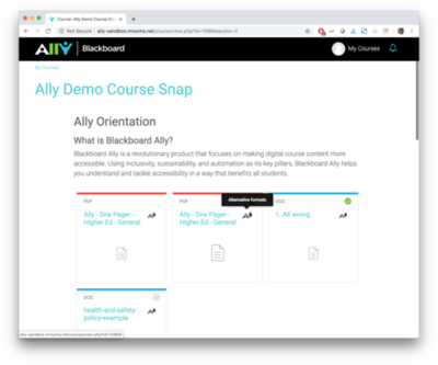Ally 1.33 - Prominent Alternative Formats - Moodle.png