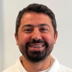 Profile picture of Bashar Ovid