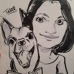 Profile picture of Korina Figueroa