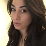 Profile picture of Amineh Olad